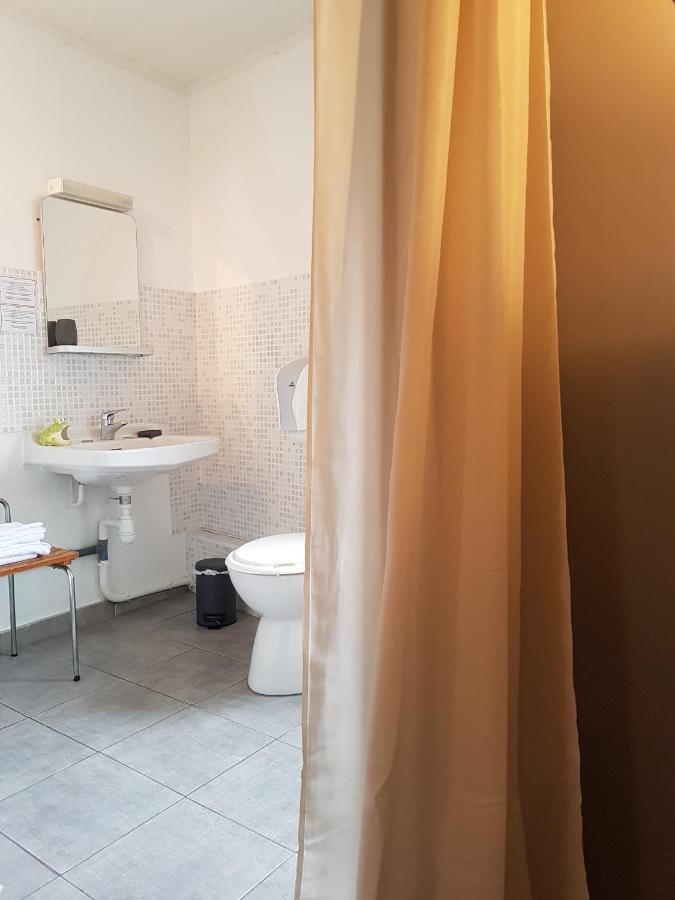 Le Saint Jean Hotel Barbentane ภายนอก รูปภาพ