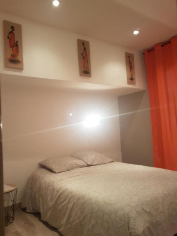 Le Saint Jean Hotel Barbentane ภายนอก รูปภาพ