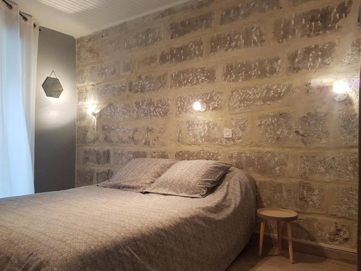 Le Saint Jean Hotel Barbentane ภายนอก รูปภาพ
